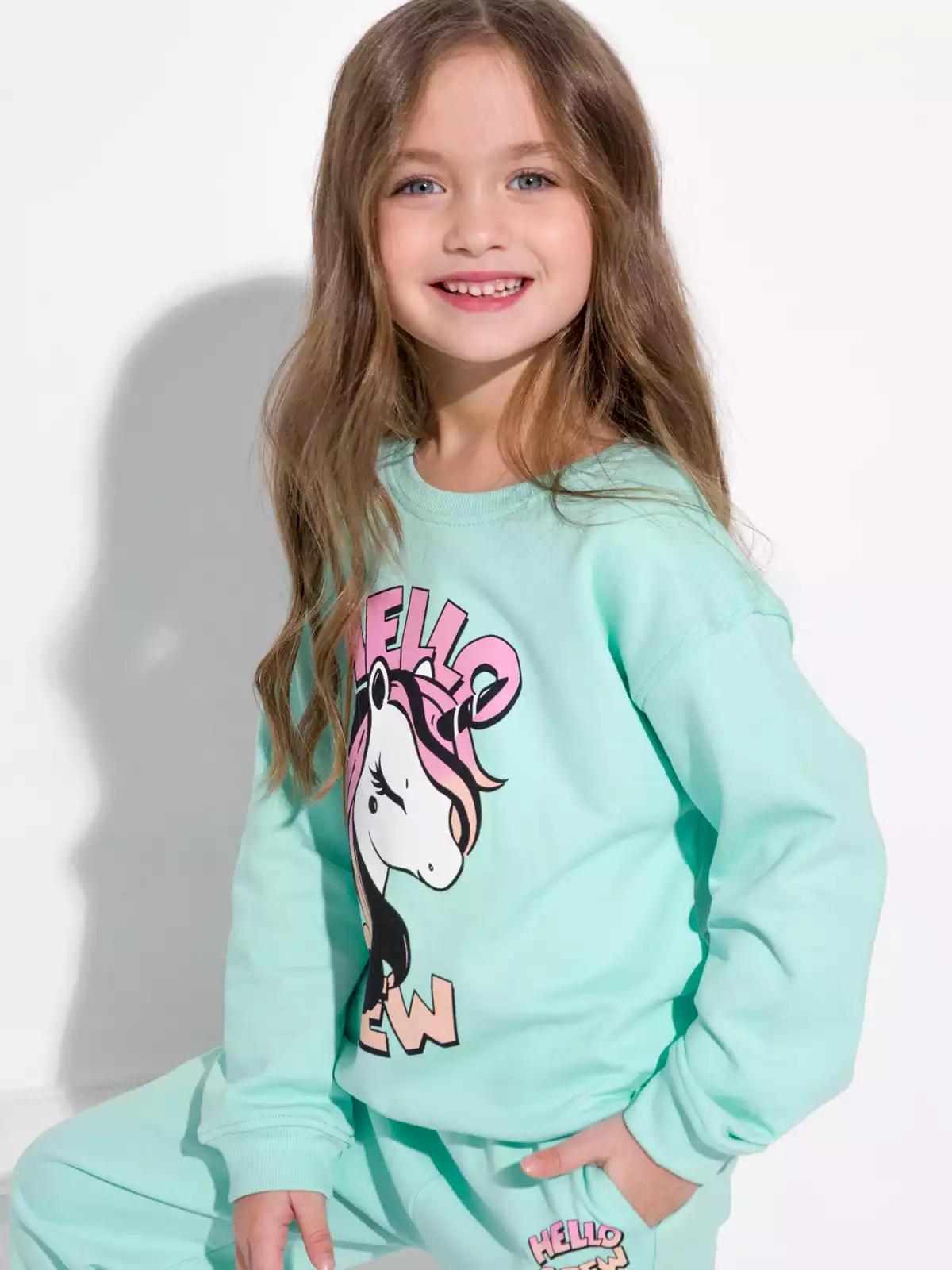 Свитшот Vulpes