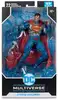 Фигурка МакФарлен Киборг Супермен DC The New 52 17092-INT