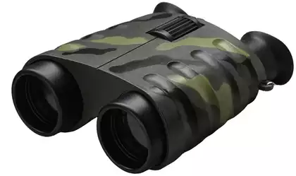 Бинокль BQ-46C 5-кратное увеличение