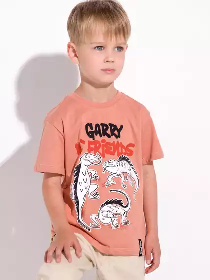 Футболка Vulpes