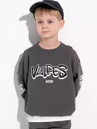 Свитшот Vulpes