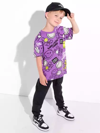 Трикотажные брюки Vulpes