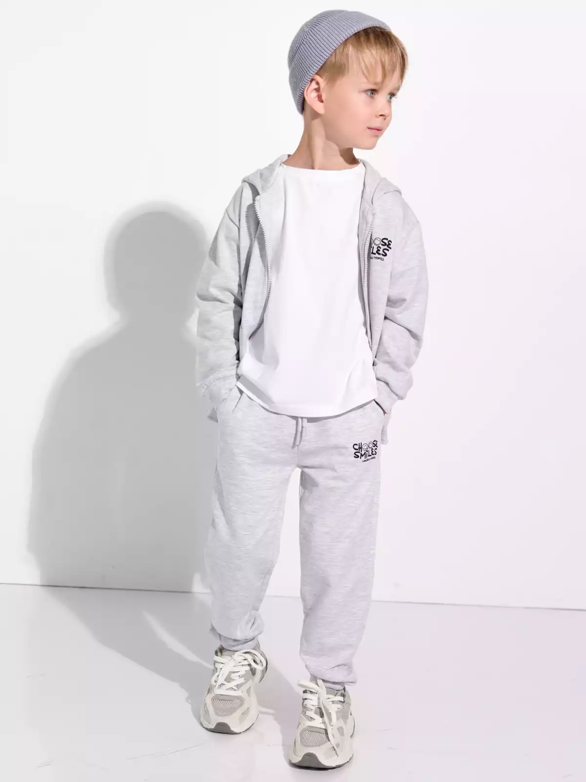 Трикотажные брюки Vulpes