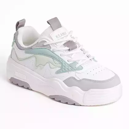 Полуботинки женские KEANU