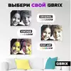 Картина по номерам из любой фотографии 30×40см QBRIX ORIGINAL 40030