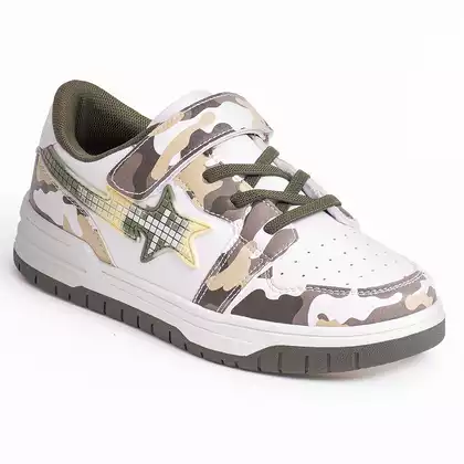 Полуботинки Neo Feet