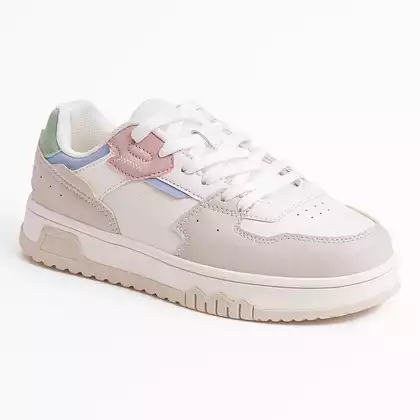 Полуботинки женские KEANU