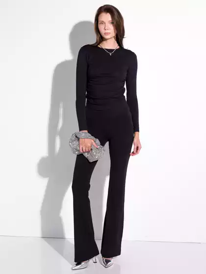 Трикотажные брюки KEANU