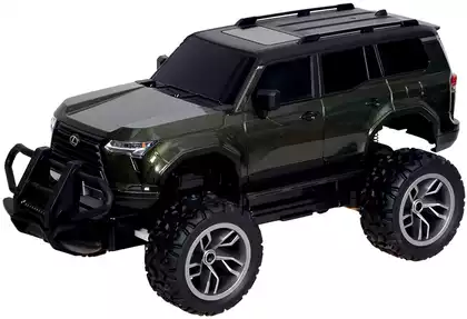 Машина р/у 1:20 Lexus GX 550 Амфибия