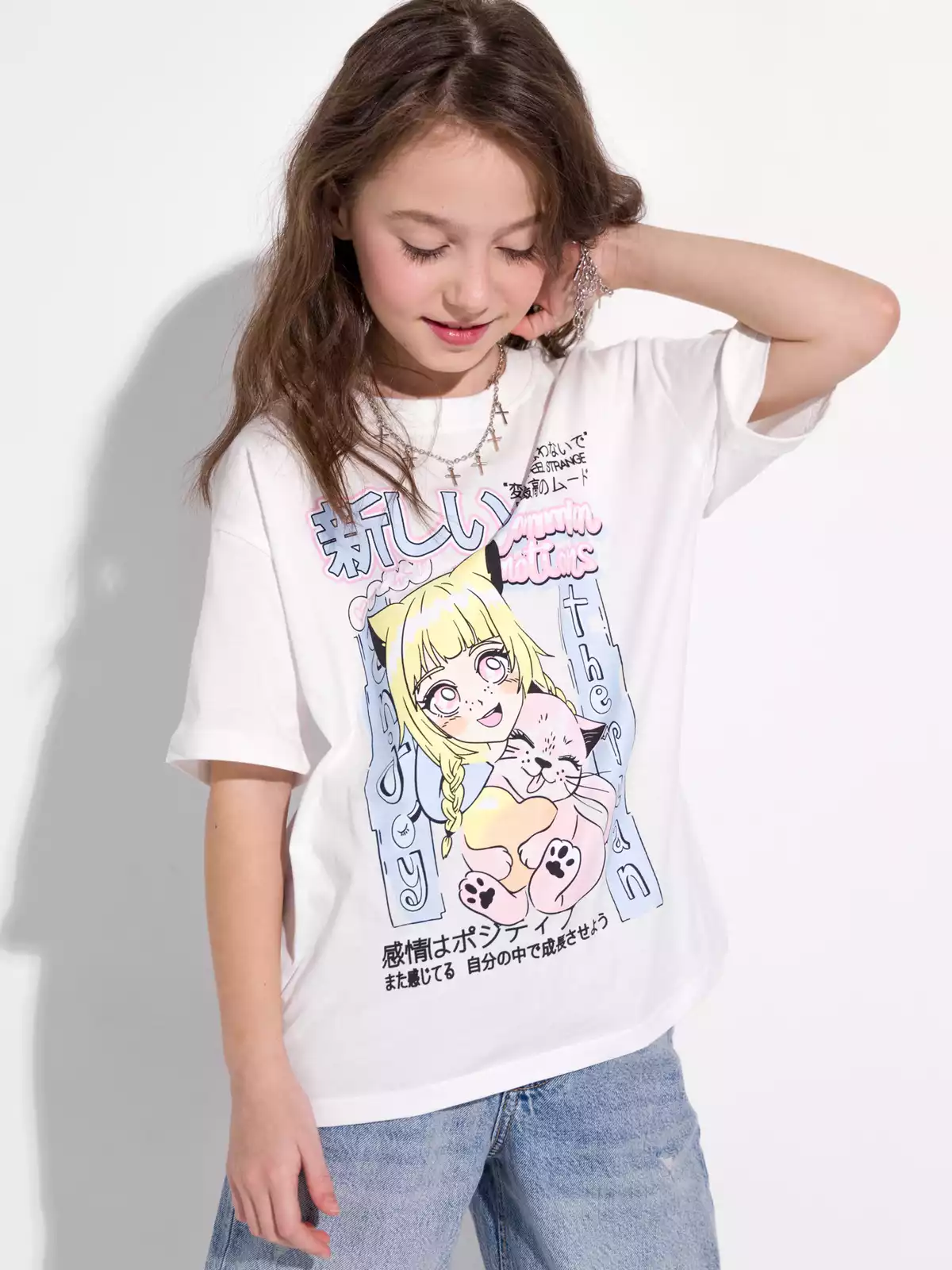 Футболка Vulpes