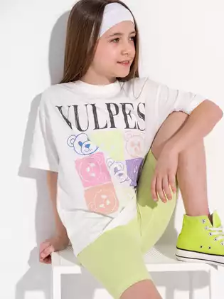 Велосипедки Vulpes