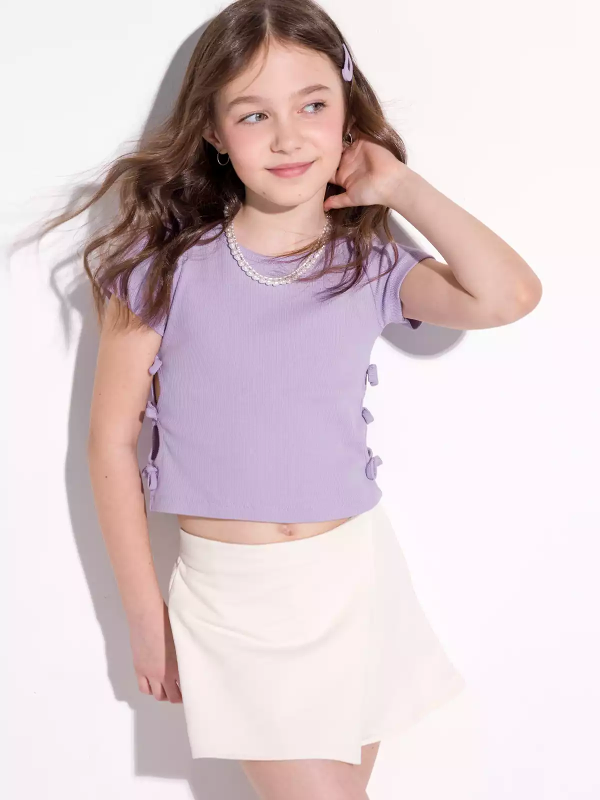 Юбка-шорты Vulpes