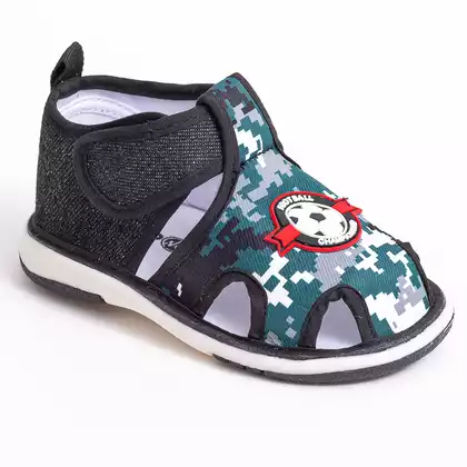 Туфли комнатные Neo Feet