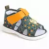 Туфли комнатные Neo Feet