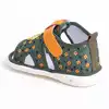 Туфли комнатные Neo Feet