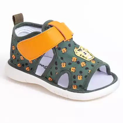 Туфли комнатные Neo Feet