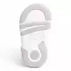 Туфли комнатные Neo Feet