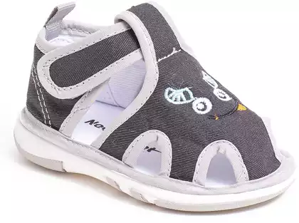 Туфли комнатные Neo Feet