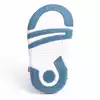 Туфли комнатные Neo Feet