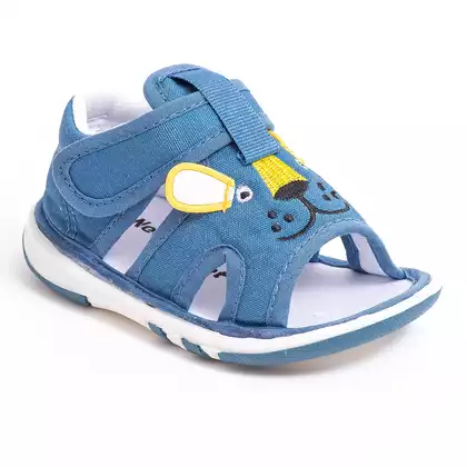 Туфли комнатные Neo Feet