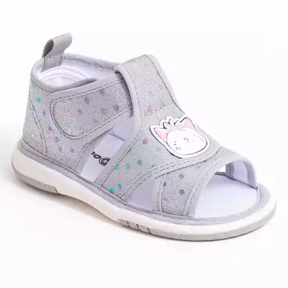 Туфли комнатные Neo Feet