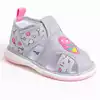 Туфли комнатные Neo Feet