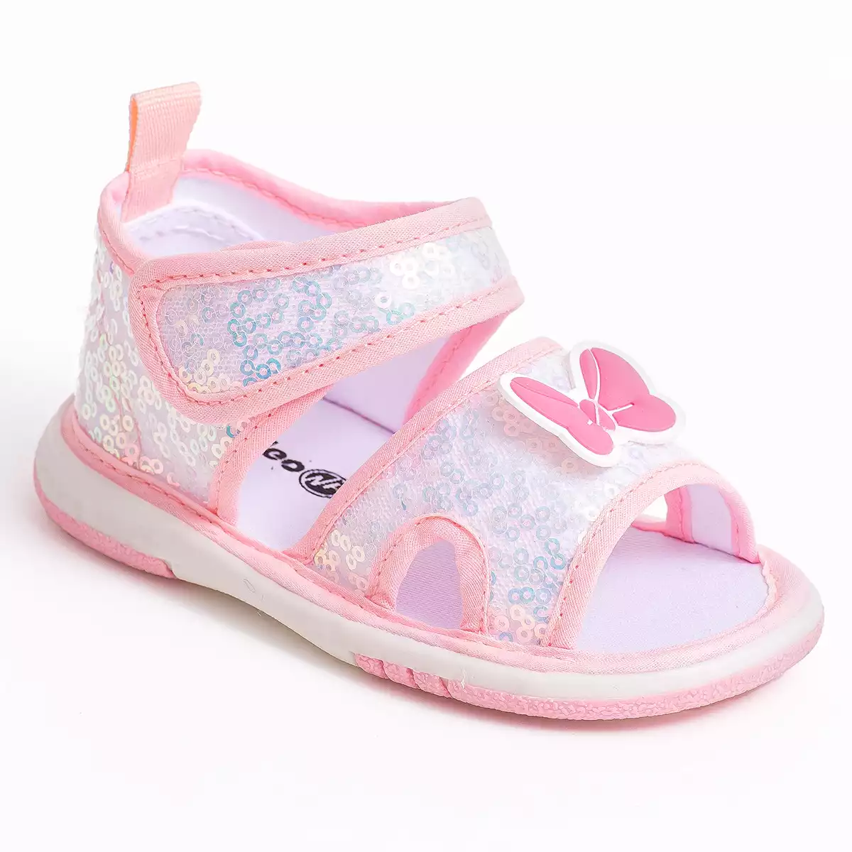 Туфли комнатные Neo Feet