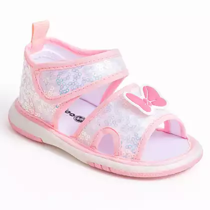 Туфли комнатные Neo Feet