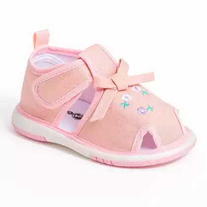 Туфли комнатные Neo Feet