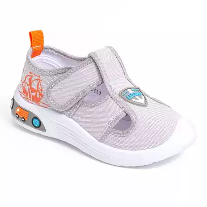 Туфли комнатные Neo Feet