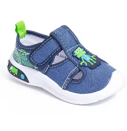 Туфли комнатные Neo Feet