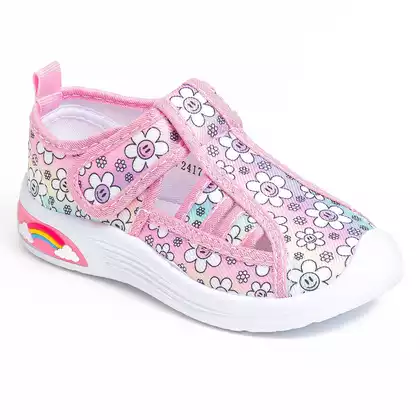 Туфли комнатные Neo Feet