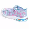 Туфли комнатные Neo Feet