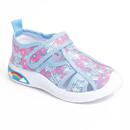 Туфли комнатные Neo Feet