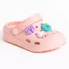 Туфли пляжные Neo Feet, Розовый