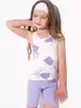 Топ 4126/1SS25 Vulpes