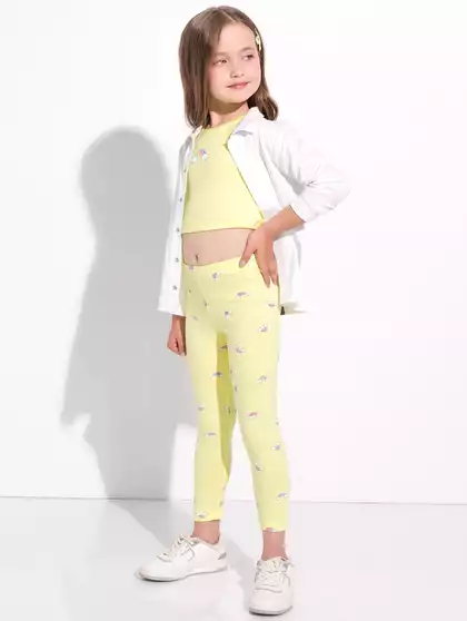 Леггинсы Vulpes