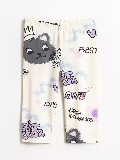Бриджи 10224SS25 Vulpes