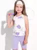 Велосипедки 10146/3SS25 Vulpes