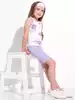 Велосипедки 10146/3SS25 Vulpes