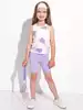 Велосипедки 10146/3SS25 Vulpes