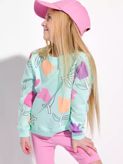 Свитшот Vulpes