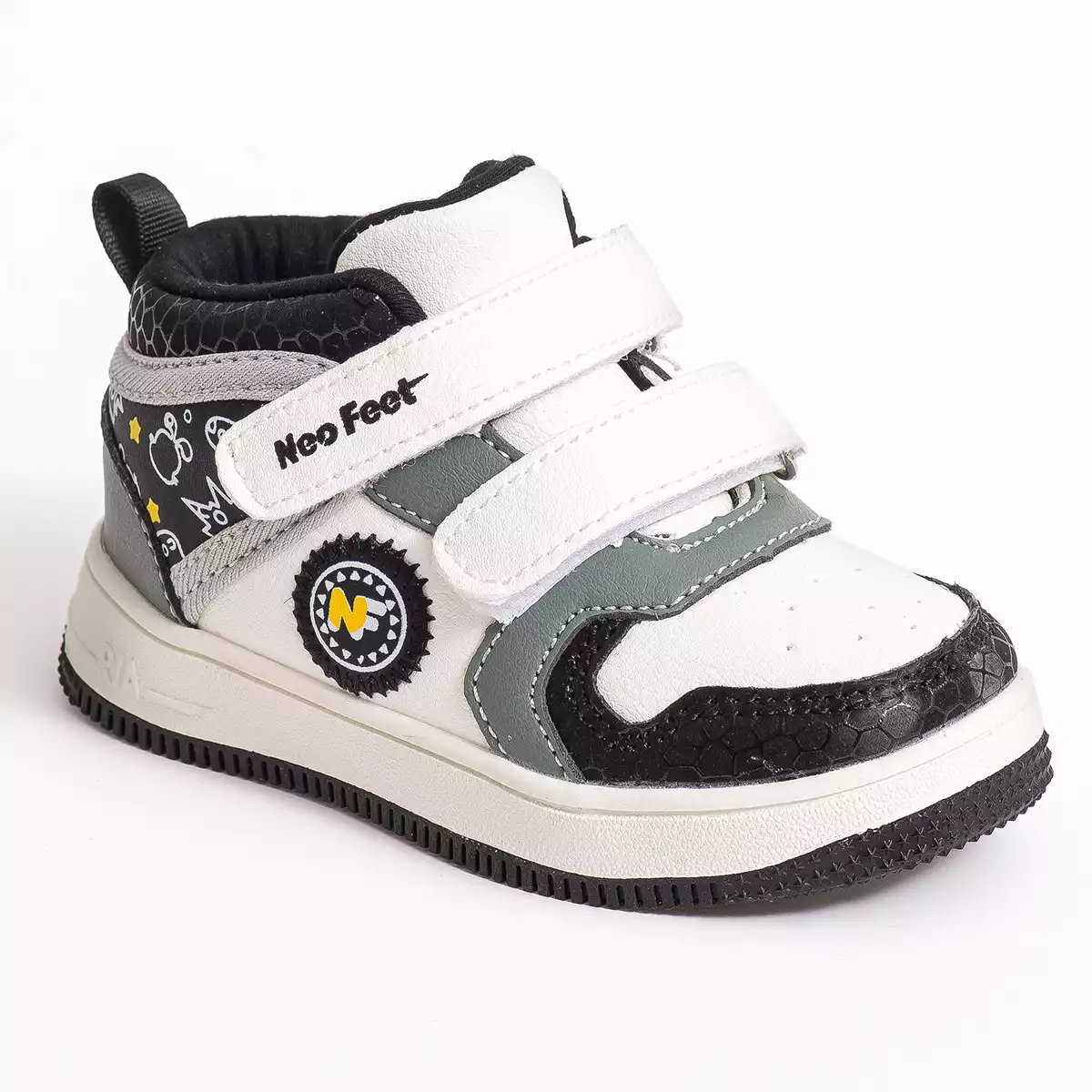 Ботинки Neo Feet