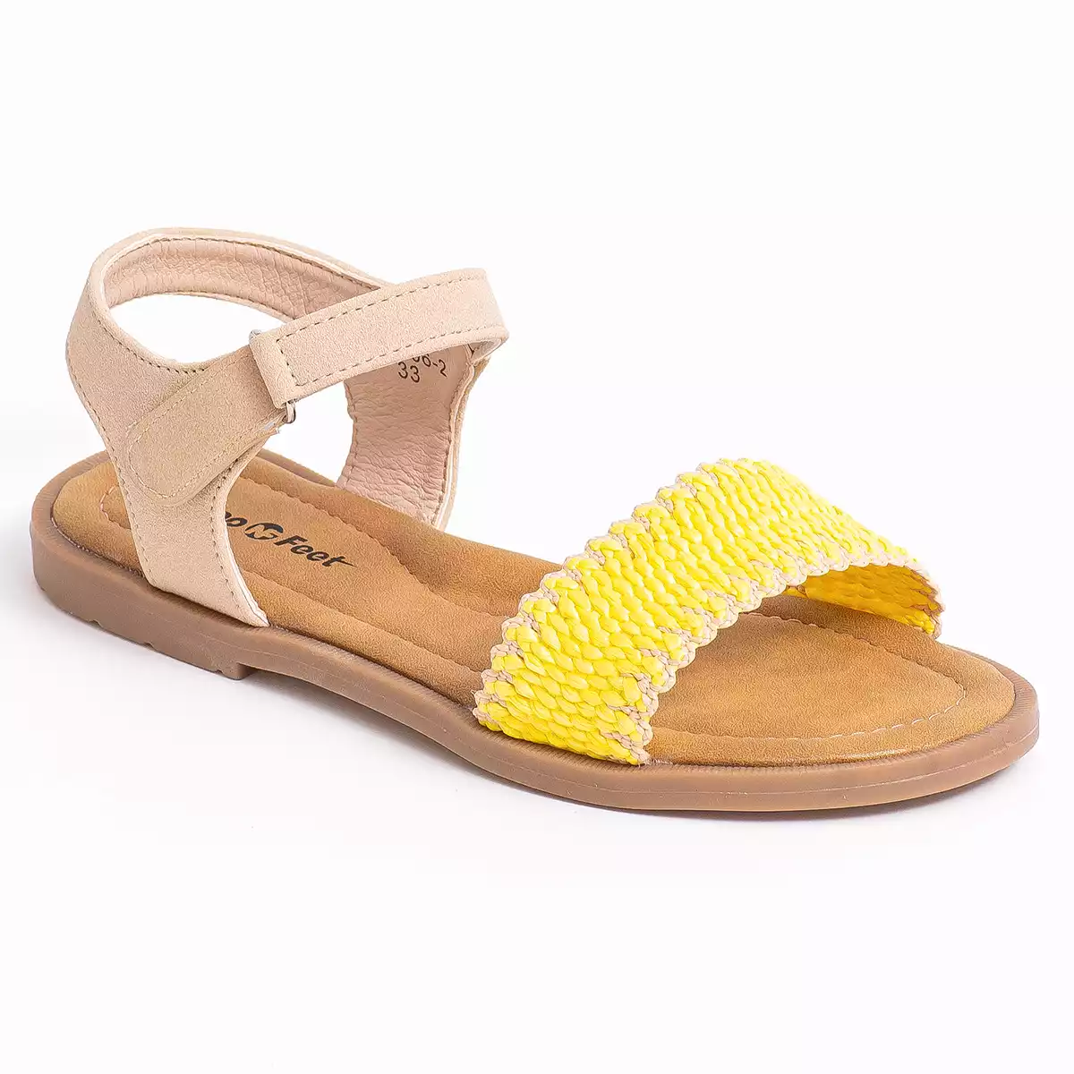 Сандалии Neo Feet