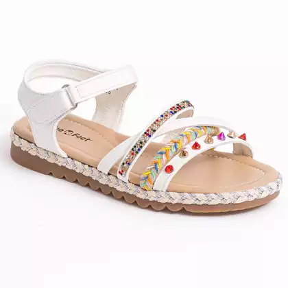 Сандалии Neo Feet