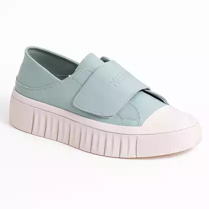 Полуботинки женские KEANU