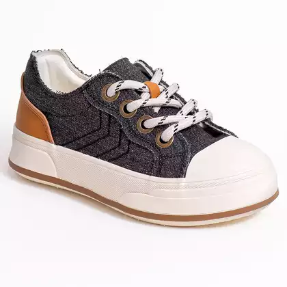 Полуботинки женские KEANU