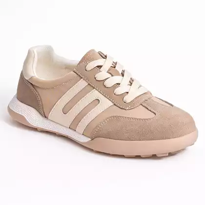 Полуботинки женские KEANU