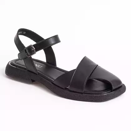 Туфли летние открытые женские KEANU