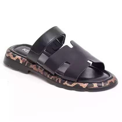 Туфли летние открытые женские KEANU